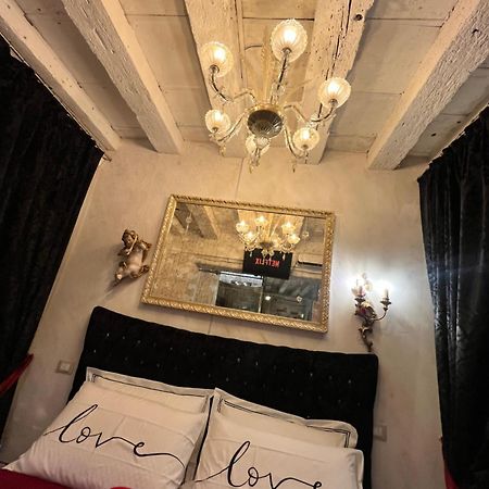 Venice Luxury Watersdoor エクステリア 写真