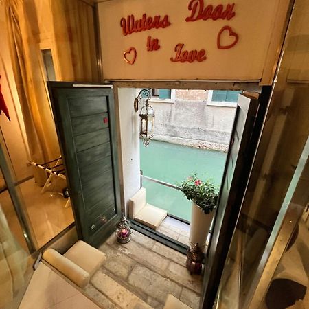 Venice Luxury Watersdoor エクステリア 写真