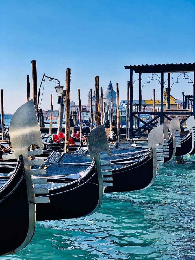 Venice Luxury Watersdoor エクステリア 写真