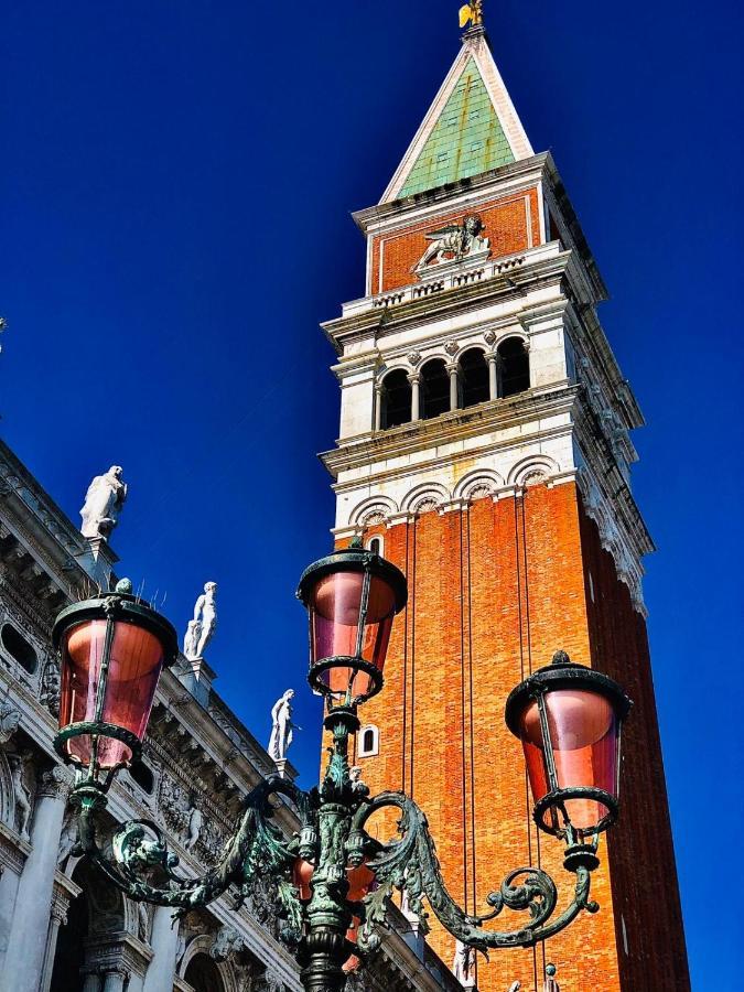 Venice Luxury Watersdoor エクステリア 写真
