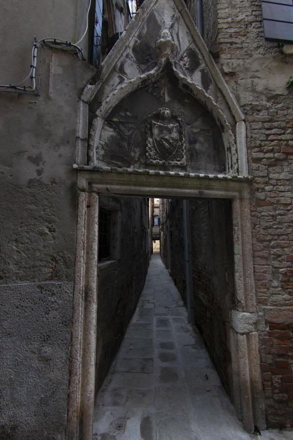 Venice Luxury Watersdoor エクステリア 写真