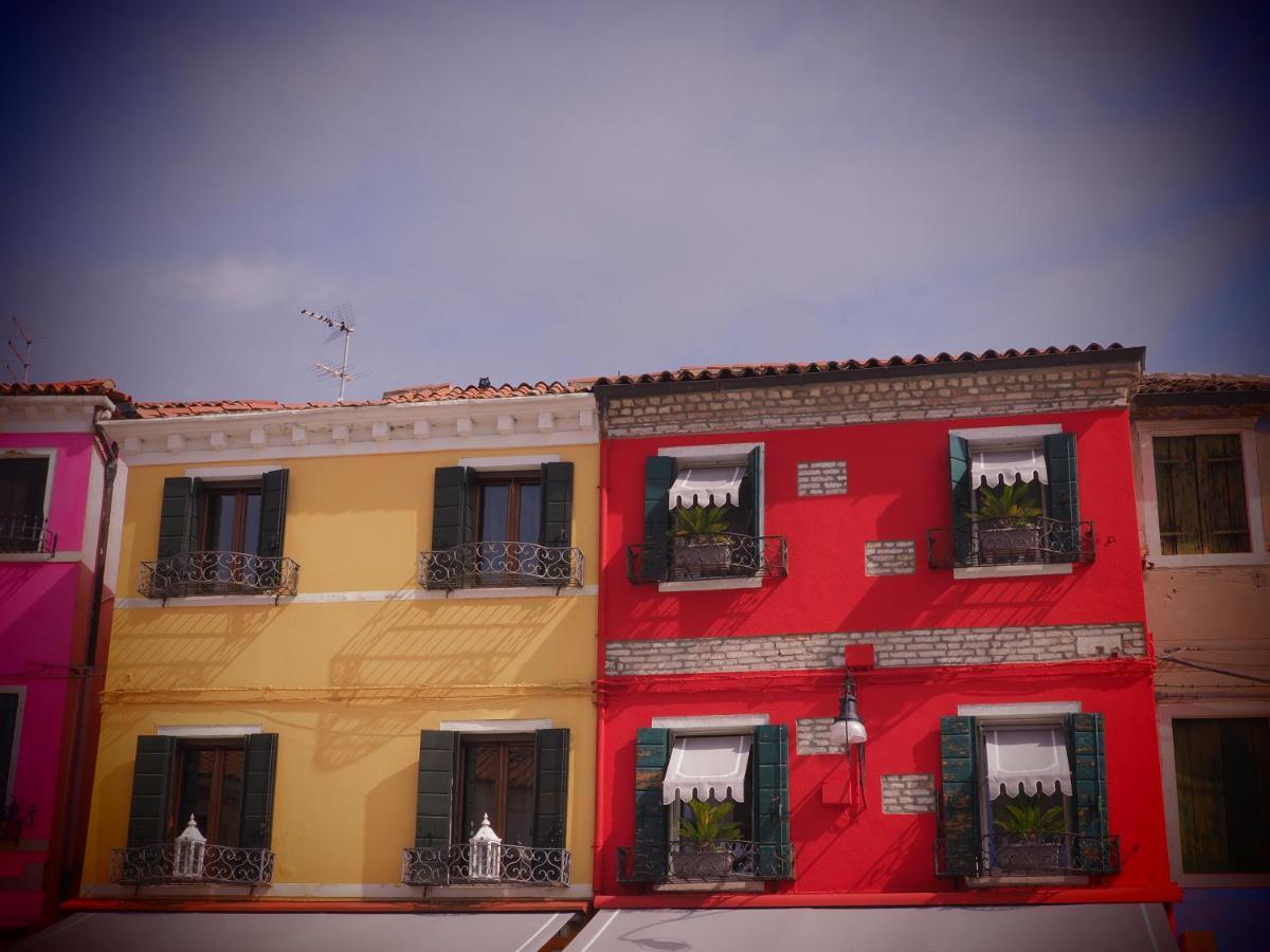 Venice Luxury Watersdoor エクステリア 写真