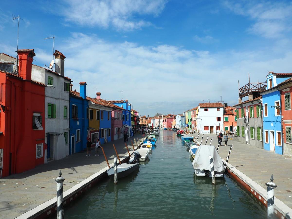 Venice Luxury Watersdoor エクステリア 写真
