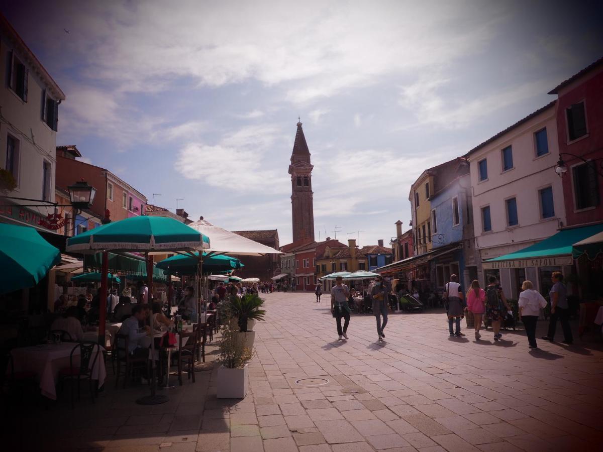 Venice Luxury Watersdoor エクステリア 写真