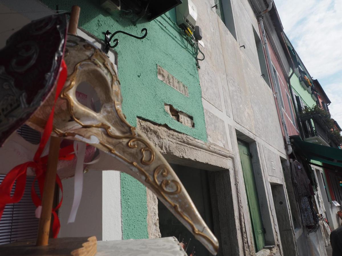 Venice Luxury Watersdoor エクステリア 写真