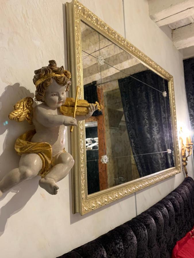 Venice Luxury Watersdoor エクステリア 写真