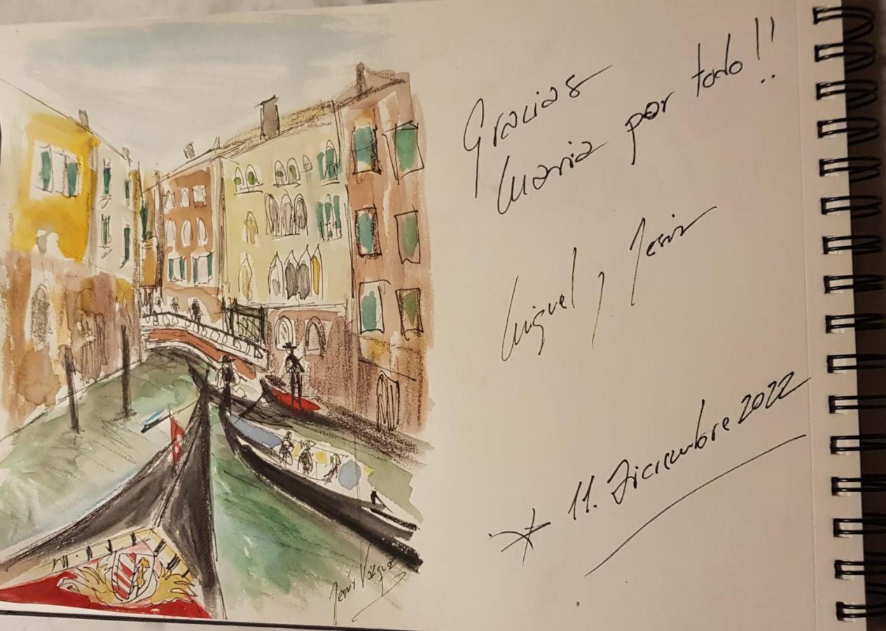 Venice Luxury Watersdoor エクステリア 写真