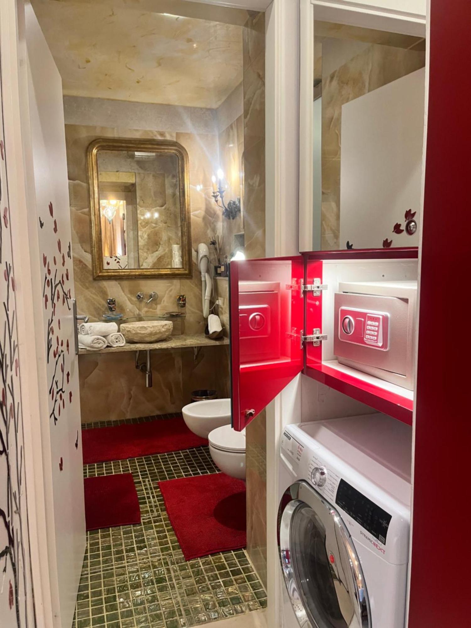 Venice Luxury Watersdoor エクステリア 写真