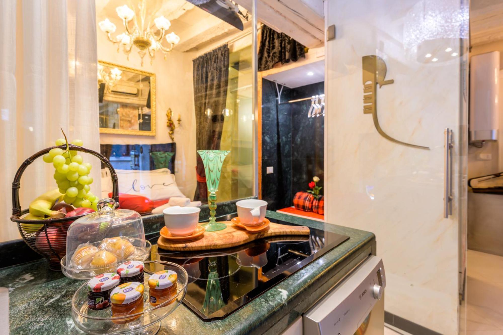 Venice Luxury Watersdoor エクステリア 写真