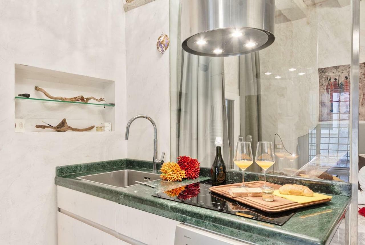 Venice Luxury Watersdoor エクステリア 写真